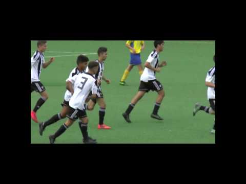 Lavagnese - Canaletto Sepor 5:0