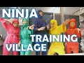 Koga Ninja Training Village | Shiga, Japan