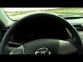 2009 Toyota Camry 0 60 2 4L I4