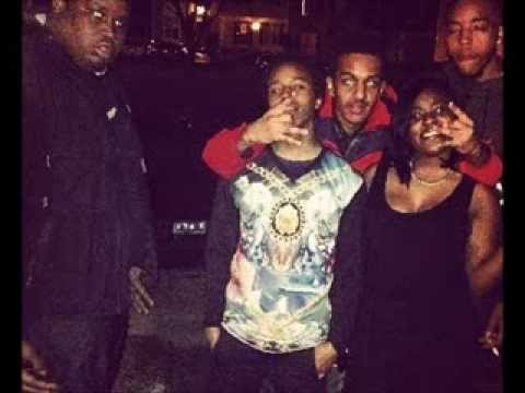 Lavish K-Choppa f/ Ty-Real