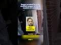 Suspect arrested for using modified weapon to fire 30 rounds in 2.3 seconds.(PART1/2)
