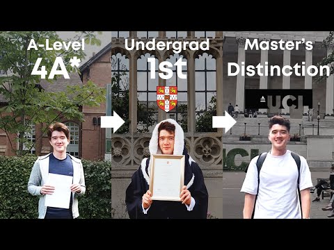 Perfect academic record video thumbnail