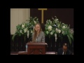 Trustees By Elder Annette Barnes