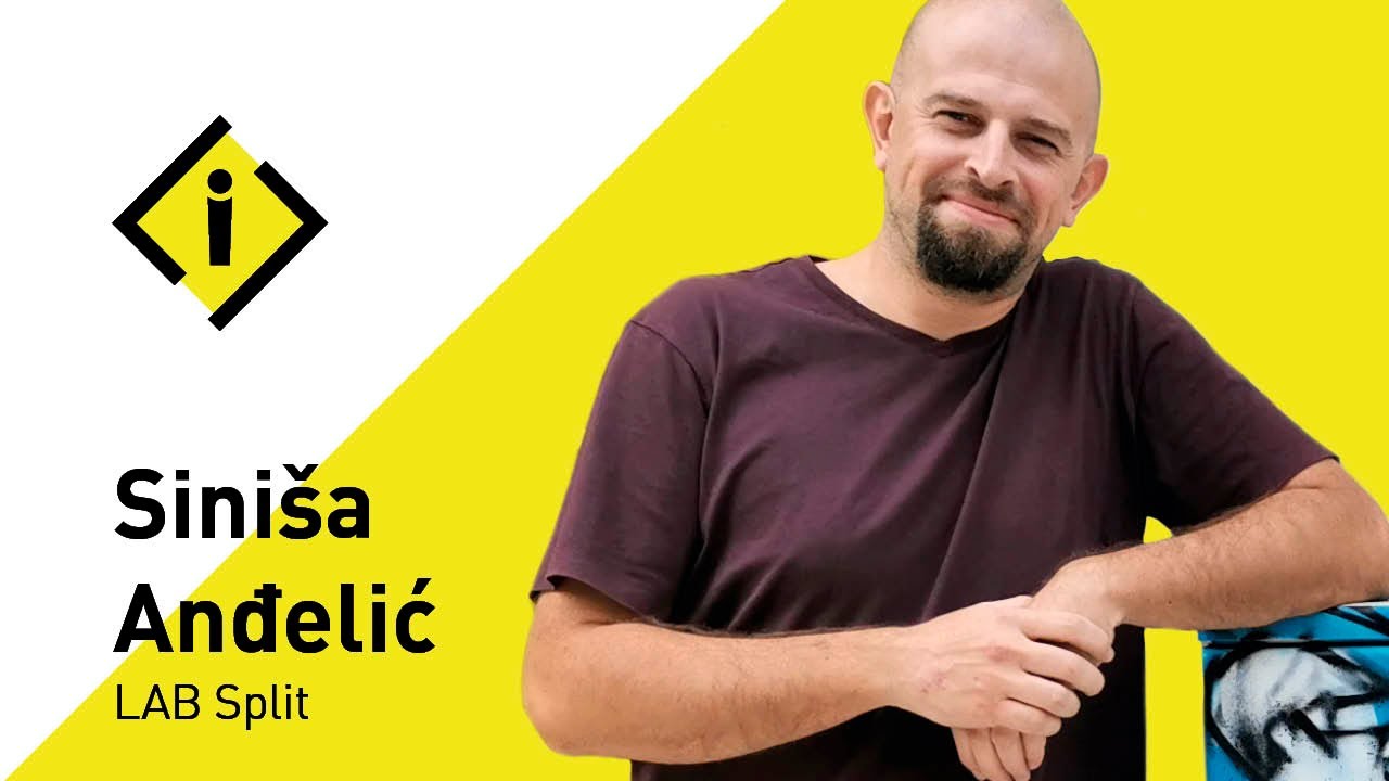 Podcast U Zoni #27 Siniša Anđelić