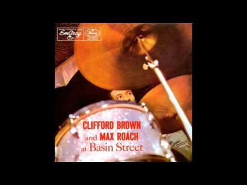 Clifford Brown Max Roach - I'll Remember April