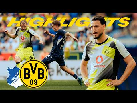 TSG Turn - und Sportgemeinschaft Hoffenheim Sinshe...