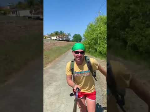 American Kestrel Nest Box Monitoring Trip