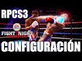 Fight Night Champion: Consejos De Configuraci n Para El