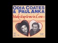 Odia Coates & Paul Anka - Make It Up To Me In Love (Happy Ending Edit)