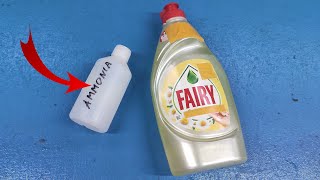 I didn't believe it myself! A brilliant idea in 3 minutes