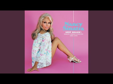 Videoclip de My Baby Cried All Night Long — Nancy Sinatra