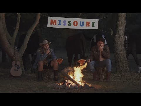 Lordofon - Missouri