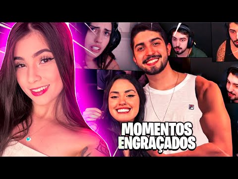 NEVER PLAY LOL WITH YOUR GIRLFRIEND - Jukes and Vitorinha