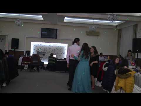 Majorat Adina - 13.01.2017