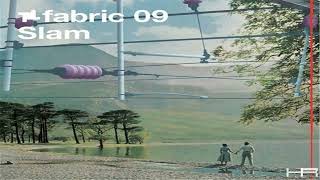fabric 09 - Slam (2003)