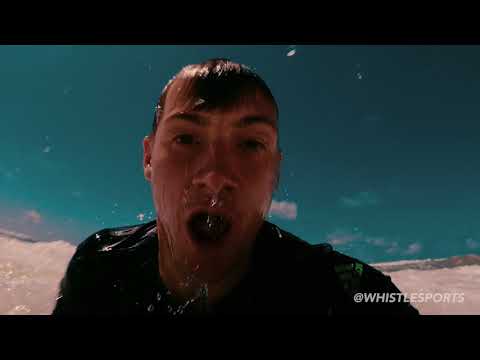 EPIC FREESTYLE TRICKS ADVENTURE - BRAZIL!!!