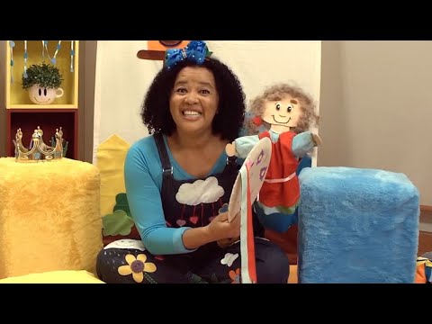 A HISTÓRIA DE MIRIÃ