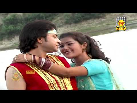 Lakha Banjara Song | तेरे प्यार में हो गई बावरिया | Superhit Dehati Geet | Trimurti Cassettes