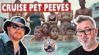 These Things Trigger Cruisers