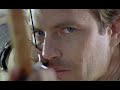 Robin Hood Prince Of Thieves 1991 Marian At The Waterfall Camp Scene 1080p