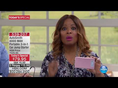 HSN | Gifts for Dad 06.05.2017 - 04 PM