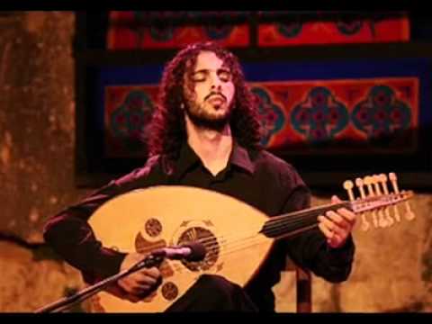 Le Trio Joubran Et Chkrrr - Le Premier