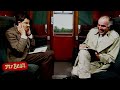 Mr Bean S Crazy Encounter On The Train Mr Bean Live Action Full Episodes Mr Bean