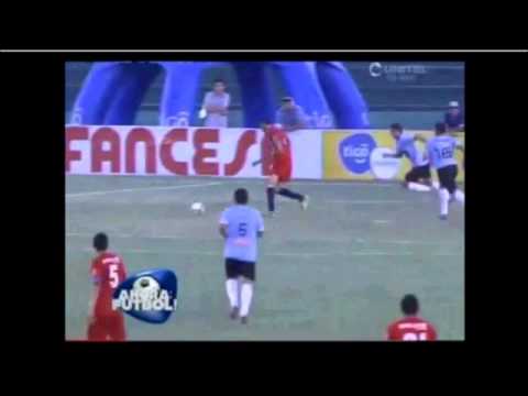 De Rabona, Martín Palavicini rabona GOLate! candidato