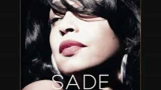 Sade- I would never have guessed [Boite à musique]