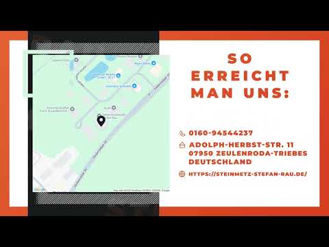 Steinmetzmeister Stefan Rau YouTube-Vdeominiatur 7