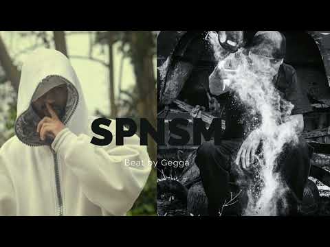 SPNSM (Beat #4) by Gegga