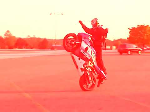 Starboyz - FTP 5 - A Decade of Chaos