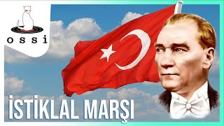 Ossi Orkestrası / İstiklal Marşı (Enstrümantal)