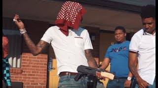 Hoodrich Pablo Juan ft MPG 45 - Right Now (OFFICIAL VIDEO)
