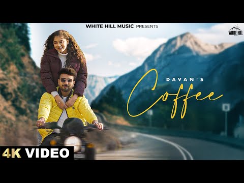 Coffee — watch video