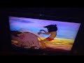 Opening To Robin Hood 1991 VHS