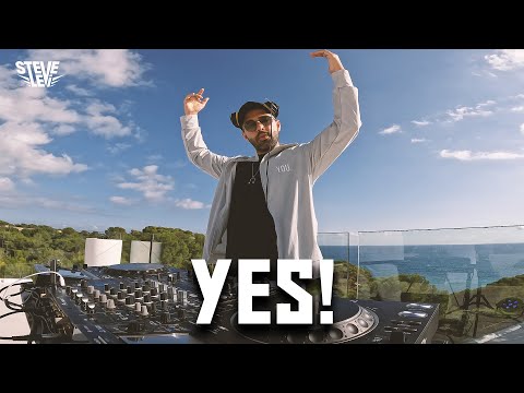 Steve Levi - Yes! (Official Music Video)