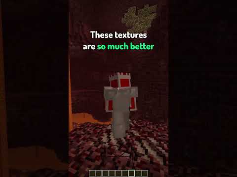 Types of Minecraft Players in the Nether