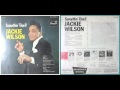 Jackie Wilson / Give Me Back My Heart