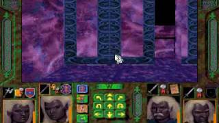 Let's Play Menzoberranzan Part 7.5 FINAL