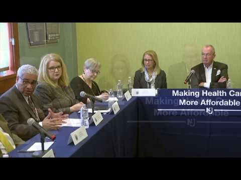 Health Care Round table