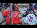 Tazama Jamaa Walivyoamsha Maruhani Ya Singeli Kule Chonyi