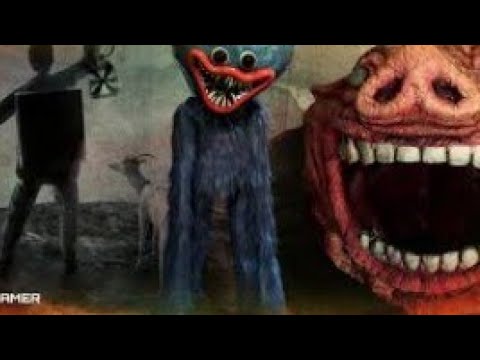 SCARIEST GAME I HAVE PLAYED THUS FAR!!!!!!! SLENDERINA *FIRST ATTEMPT*