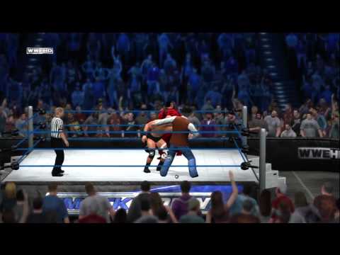 Steve Austin and Alpha X Vs. Rat3d Ap3x and Chuck Norris