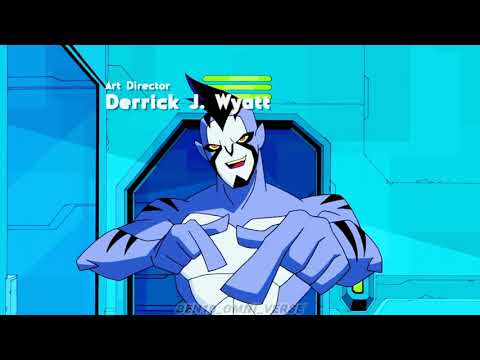 Ben10  No Honor Among Bros (Part-1)🤩👑 #tennyson #ben10omniverse #ben10 #generatorrex #ben10classi