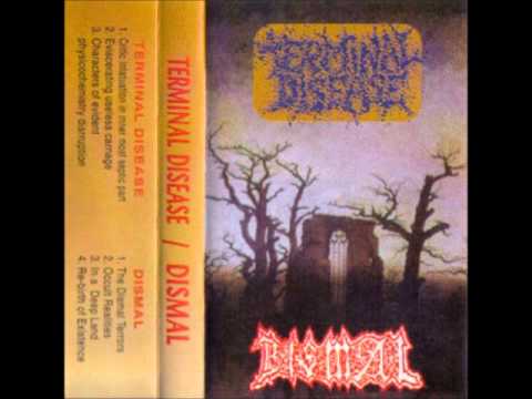 Dismal - Re-birth Of Existence