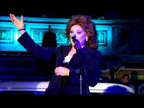 ANGELA LUCE - 'O PAESE D' 'O SOLE - CHIESA DI SANTA MARIA DI PIEDIGROTTA  - 10/09/13