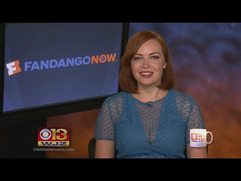 Coffee With: Alicia Malone