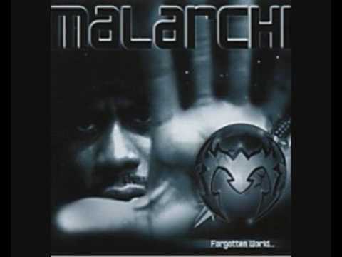 Malarchi - Forgotten World