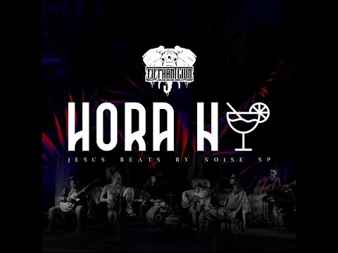 Poft.EC - Hora H feat. PD